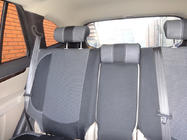 Hyundai Santa Fe 2 2006-2012 Car Seat Covers (Leatherette↗Fabric, Premium) photo 15