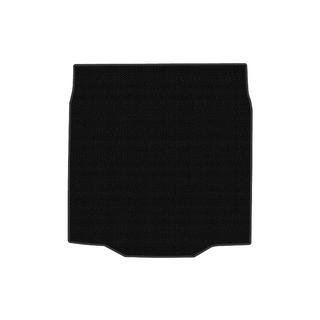 Rubber trunk mat (Petrol, black) Citroen C4 X/e-C4 X 2022– photo 1