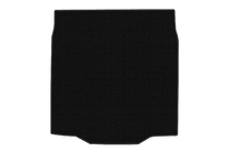 Citroen C4 X/e-C4 X 2022– Rubber Trunk Mat V1 (Electric, Black) photo 1