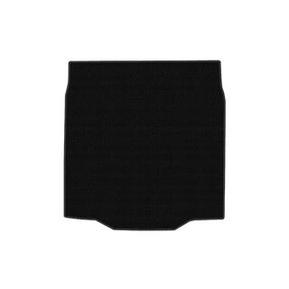 Rubber Trunk Mat V1 (Electric, Black) Citroen C4 X/e-C4 X 2022– photo 1