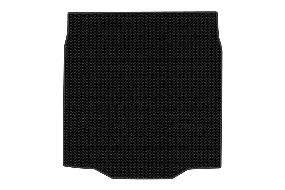 Citroen C4 X/e-C4 X 2022– Rubber Trunk Mat V1 (Electric, Black) Image