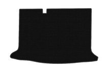 Dacia Sandero 2021- Rubber Trunk Mat (Black) photo 1