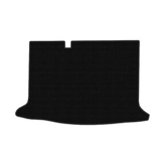 Rubber Trunk Mat (Black) Dacia Sandero 2021- photo 1