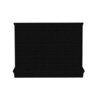 Rubber trunk liner V2 (2010-2015, Black) photo 2