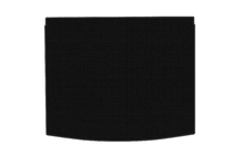 Ford Connect 2021- Rubber Trunk Mat (Black) photo 1