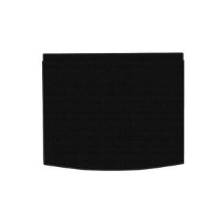 Rubber Trunk Mat (Black) photo 1