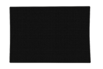 Ford Courier 2023- Rubber Trunk Mat (Black) photo 1