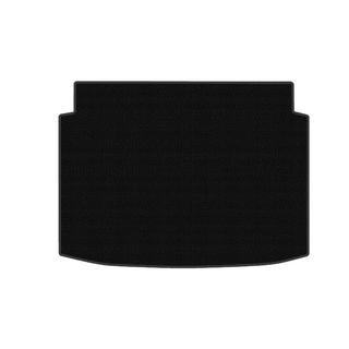 Rubber Trunk Mat (Black) photo 1