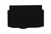 Hyundai I-20 2020- Rubber Trunk Mat V1 (Black) photo 1