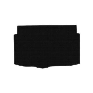 Rubber Trunk Mat V1 (Black) Hyundai I-20 2020- photo 1