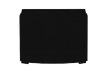 Hyundai Kona 2023- Rubber Trunk Mat V1 (Electric, Black) photo 1