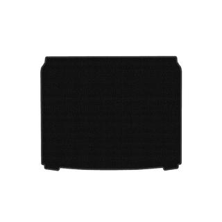 Rubber Trunk Mat V1 (Electric, Black) photo 1