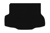 Honda City 2021- Rubber Trunk Mat (Black) photo 2