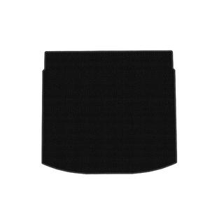 Rubber Trunk Mat V1 (Black) Honda CRV 2022- photo 1