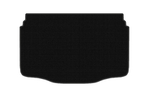 Jeep Avenger 2023- Rubber Trunk Mat (Black) photo 1