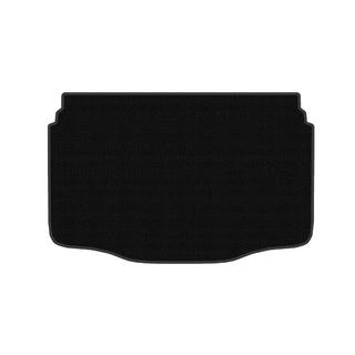 Rubber Trunk Mat (Black) Jeep Avenger 2023- photo 1