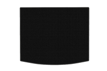 Jeep Compass 2016- Rubber Trunk Mat (Black) photo 1