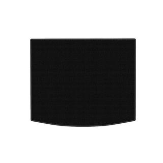 Rubber Trunk Mat (Black) photo 1