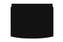 Kia EV3 Rubber Trunk Mat (Black) photo 1