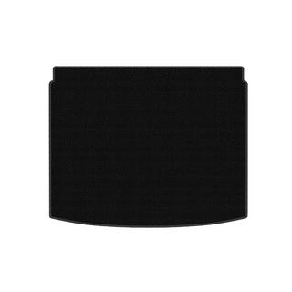 Rubber Trunk Mat (Black) photo 1