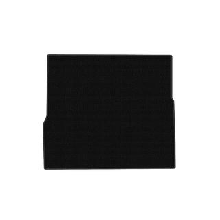 Rubber Trunk Mat (Black) photo 1