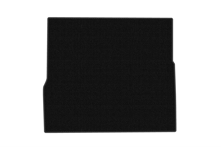 Range Rover Sport 2022- Rubber Trunk Mat (Black) Image