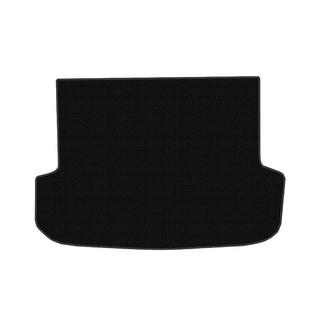 Rubber Trunk Mat (Black) Lexus RX 2022- photo 2