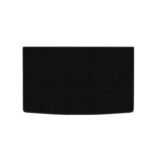 Rubber Trunk Mat V1 (Black) photo 2
