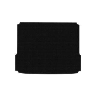 Rubber Trunk Mat (Black) photo 1