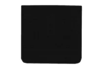 Mercedes-Benz E-Class Rubber Trunk Mat (Black) photo 1