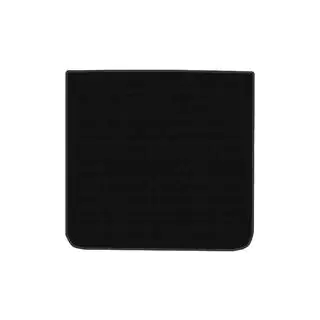 Rubber Trunk Mat (Black) photo 1
