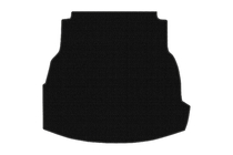 Mercedes CLE C236/A236 2024– Rubber Trunk Mat (Black) photo 1