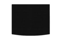 Mini Countryman U25 2023- Rubber Trunk Mat (Electric, Black) photo 2