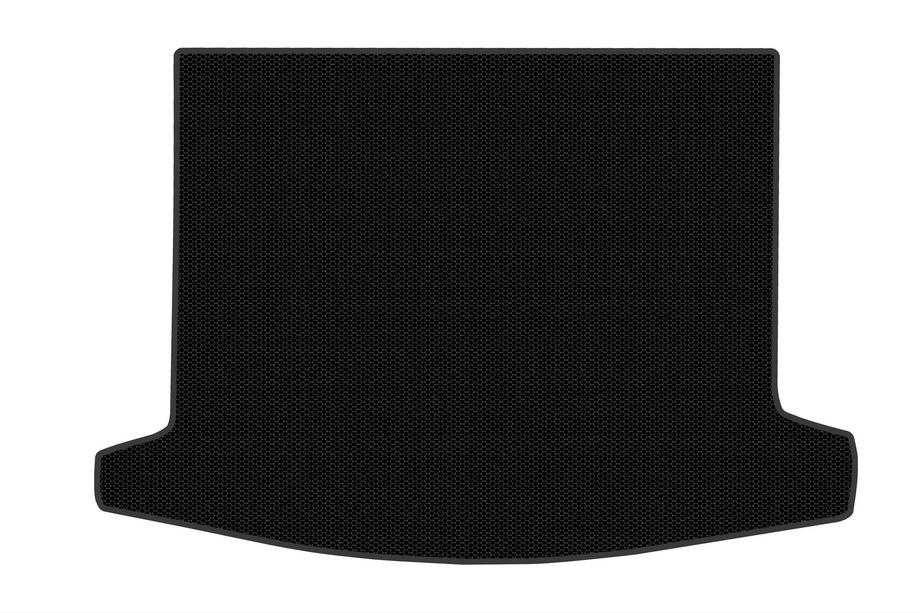 MG HS 2024- y. Rubber boot liner (Hybrid, Black) Photo 1