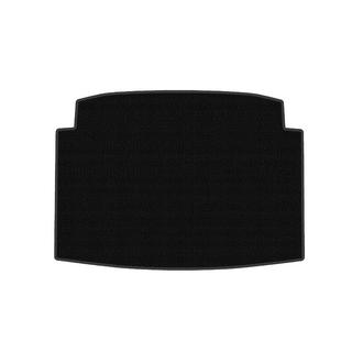 Rubber Trunk Mat V1 (Black) photo 2