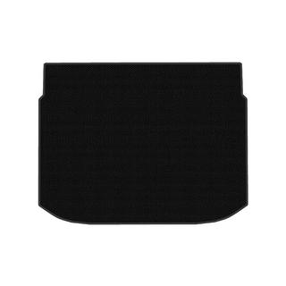Rubber trunk mat V1 (Electric, Black) Nissan Qashqai 2021- photo 2