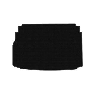 Rubber trunk mat (Petrol, black) Opel Astra L 2022- photo 1