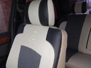 Mercedes E-class W124 1984–1997 Car Seat Covers (Leatherette↗Fabric, Premium) photo 8
