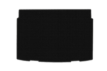 Opel Astra L 2022- Rubber trunk mat (Electric, black) photo 1