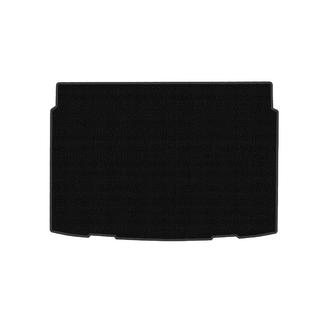 Rubber trunk mat (Electric, black) Opel Astra L 2022- photo 1