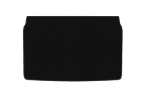 Opel Corsa F 2019- Rubber Trunk Mat (Electric, Black) photo 1