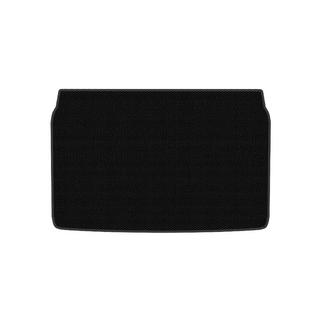 Rubber Trunk Mat (Electric, Black) Opel Corsa F 2019- photo 1