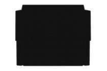 Opel Grandland X 2017- Rubber Trunk Mat (Black) photo 1