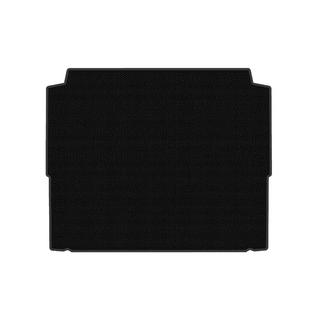 Rubber Trunk Mat (Black) Opel Grandland X 2017- photo 1