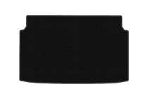 Opel Mokka 2021- Rubber Trunk Mat V1 (Black) photo 1