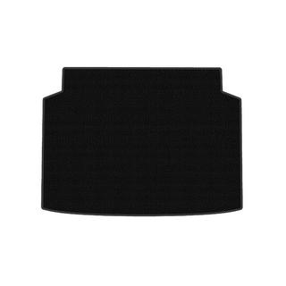 Rubber Trunk Mat (Black) photo 1