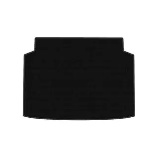 Rubber Trunk Mat (Black)