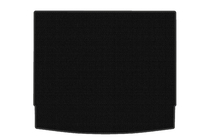 Peugeot 3008 2024- Rubber Trunk Mat V1 (Black) photo 1