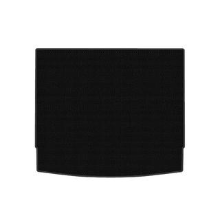 Rubber Trunk Mat V1 (Black) photo 1