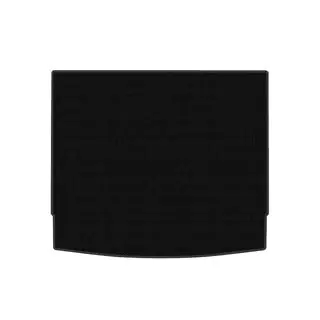 Rubber Trunk Mat V1 (Black)